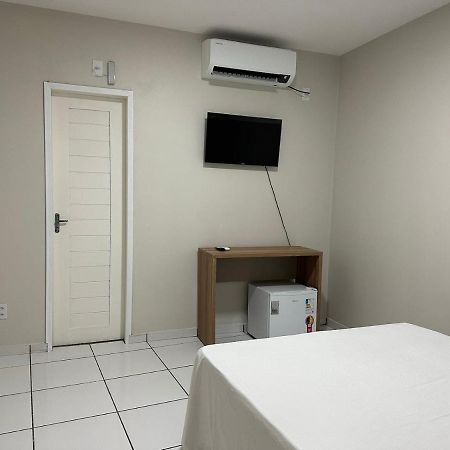 Pousada Central Dos Lencois 바레인하스 외부 사진