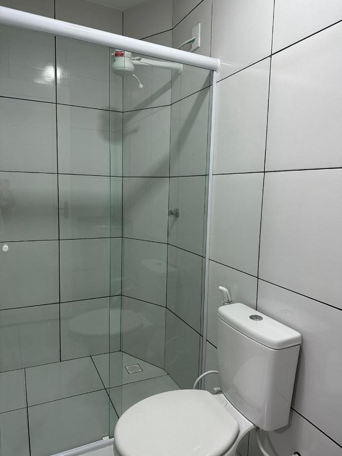 Pousada Central Dos Lencois 바레인하스 외부 사진