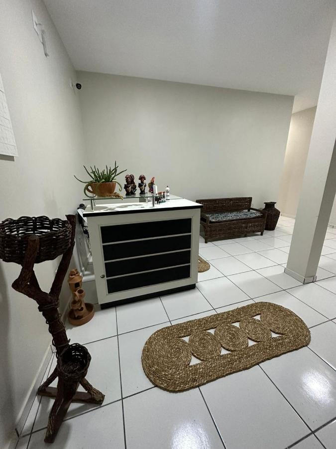 Pousada Central Dos Lencois 바레인하스 외부 사진